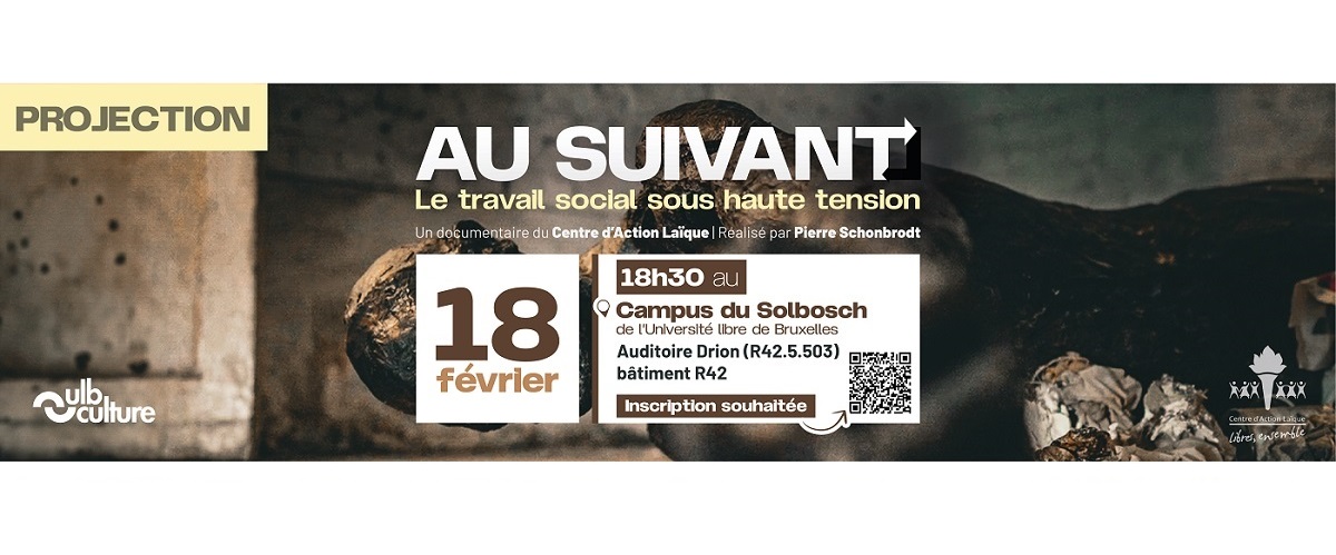 Au suivant