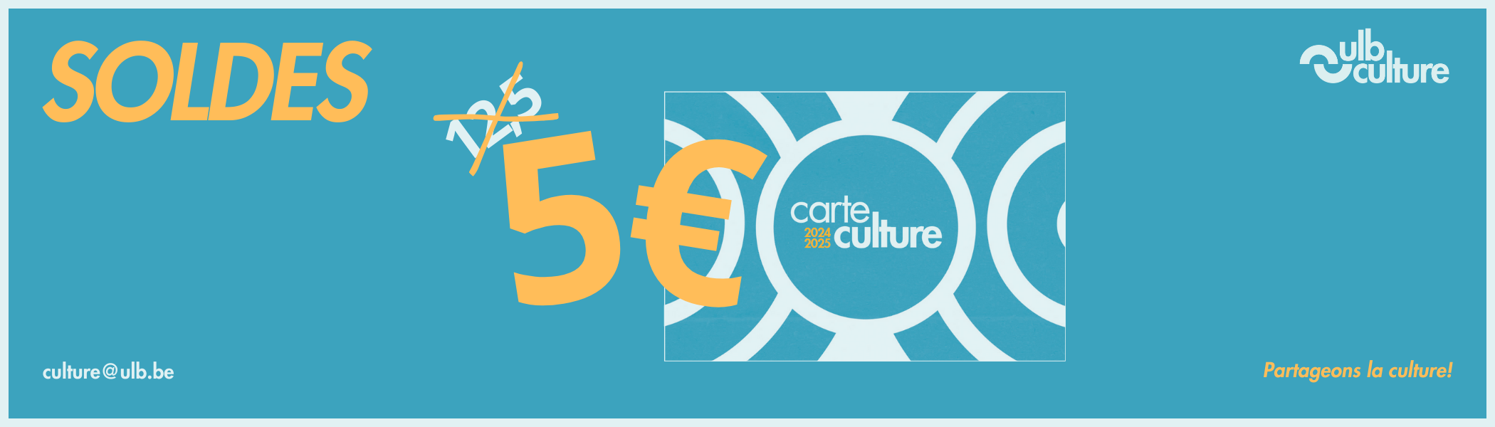 Carte Culture 5E