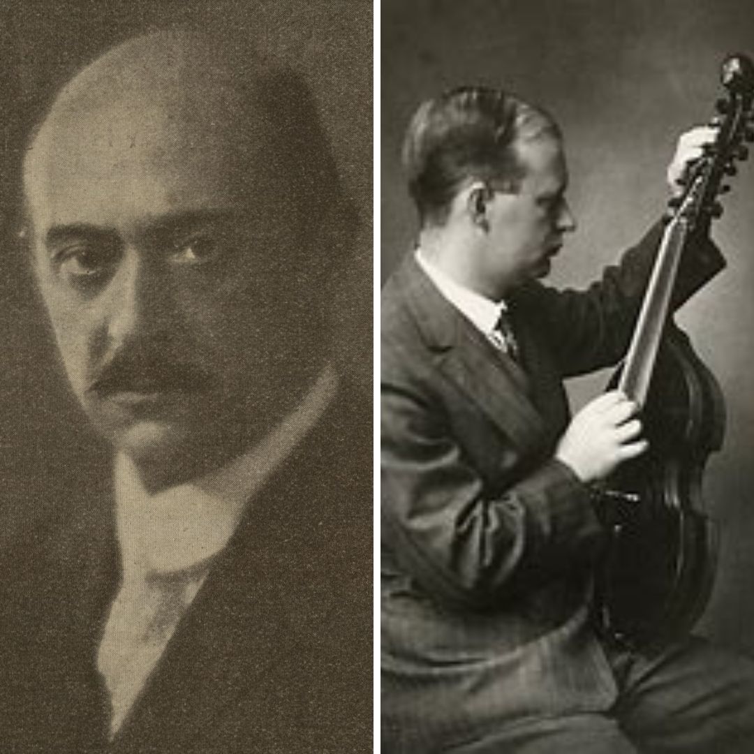 La musique allemande contemporaine dans la France de l’entre-deux-guerres : réception contrastée d’Hindemith et de Schoenberg 