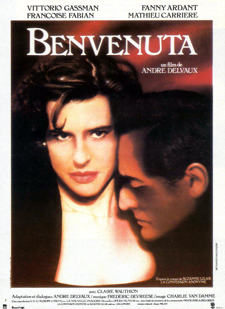 benvenuta
