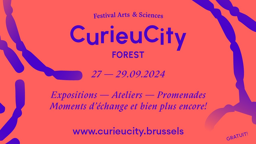 CurieuCity