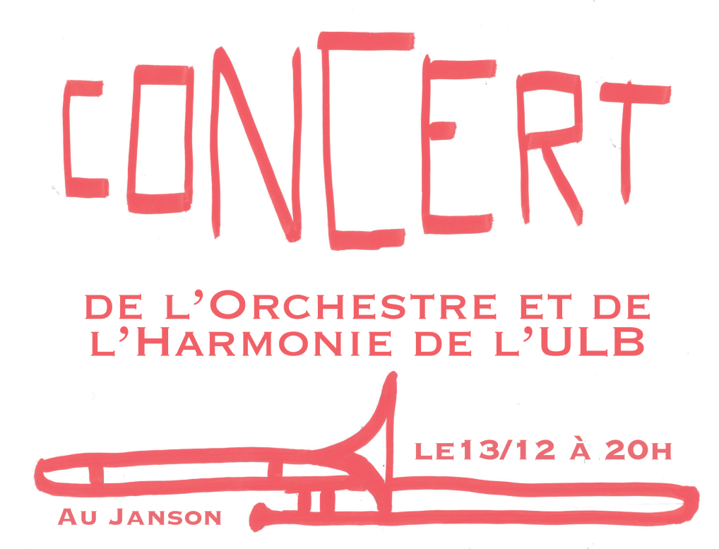 Concert de Noel 