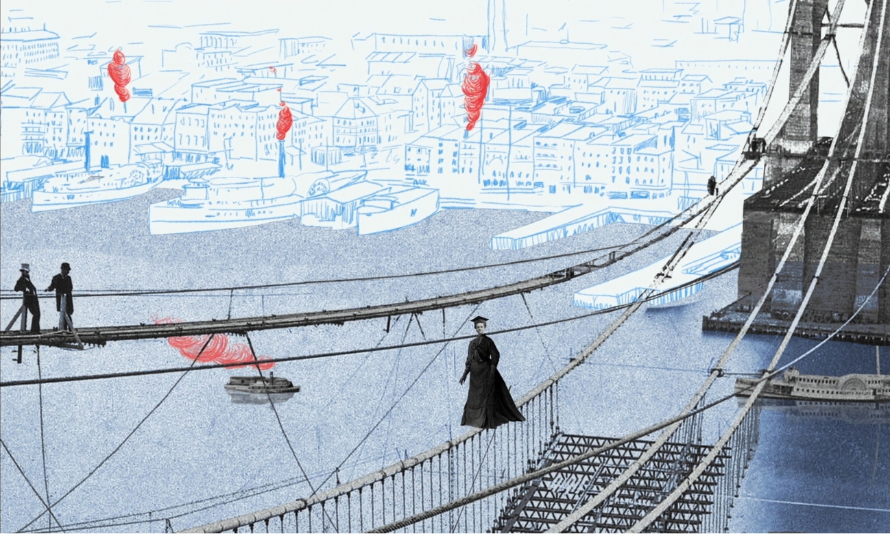 Cycle conférences - BATir