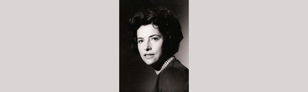 Eliane Vogel Polsky