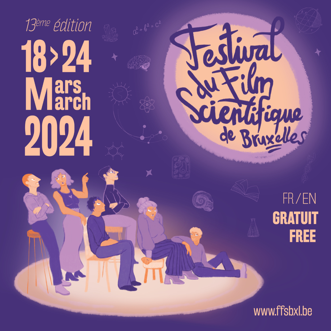 Festival du Film Scientifique de Bruxelles
