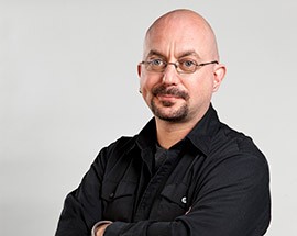 Francis dupuis-déri