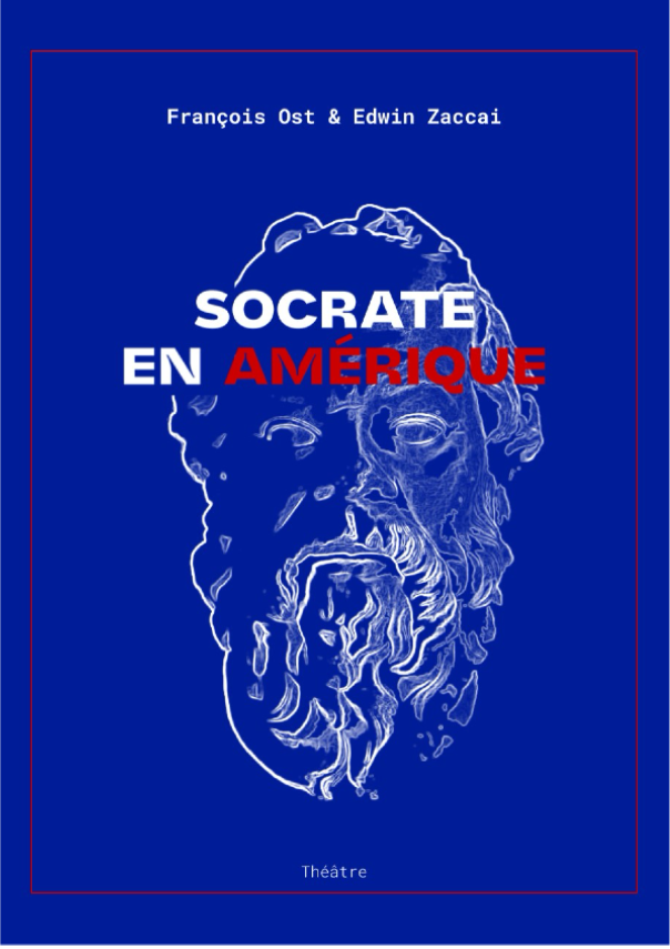 Affiche de la pièce