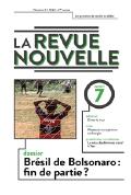 Revue nouvelle 