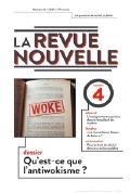 Revue nouvelle 