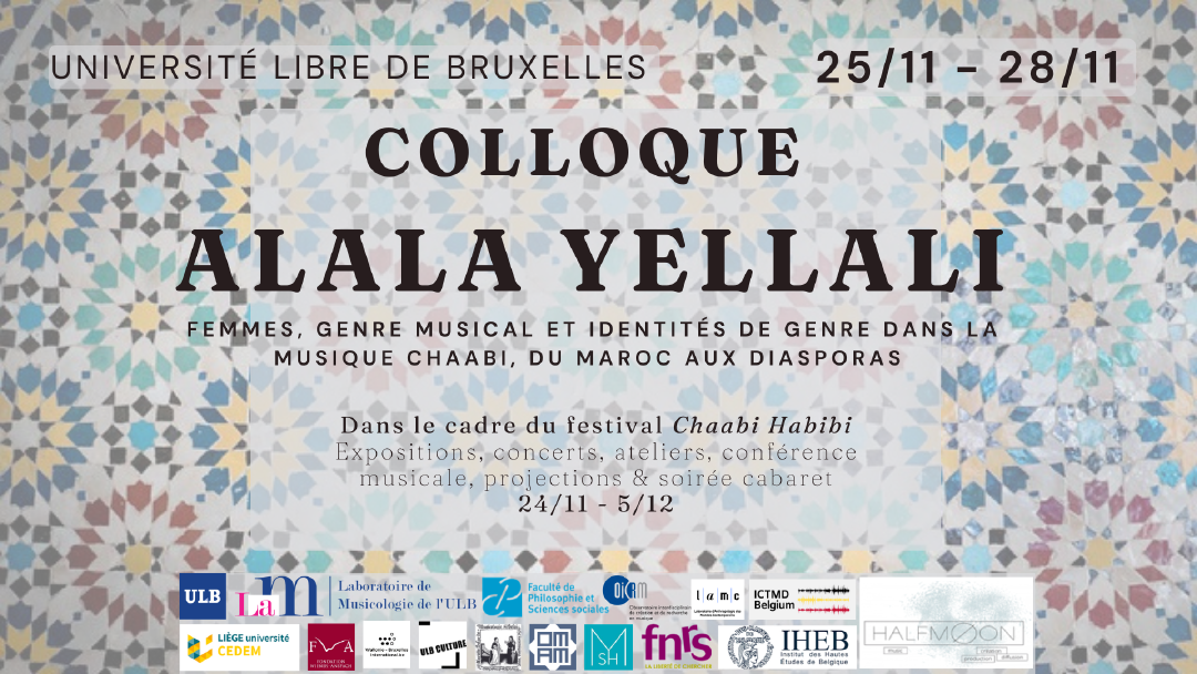 colloque