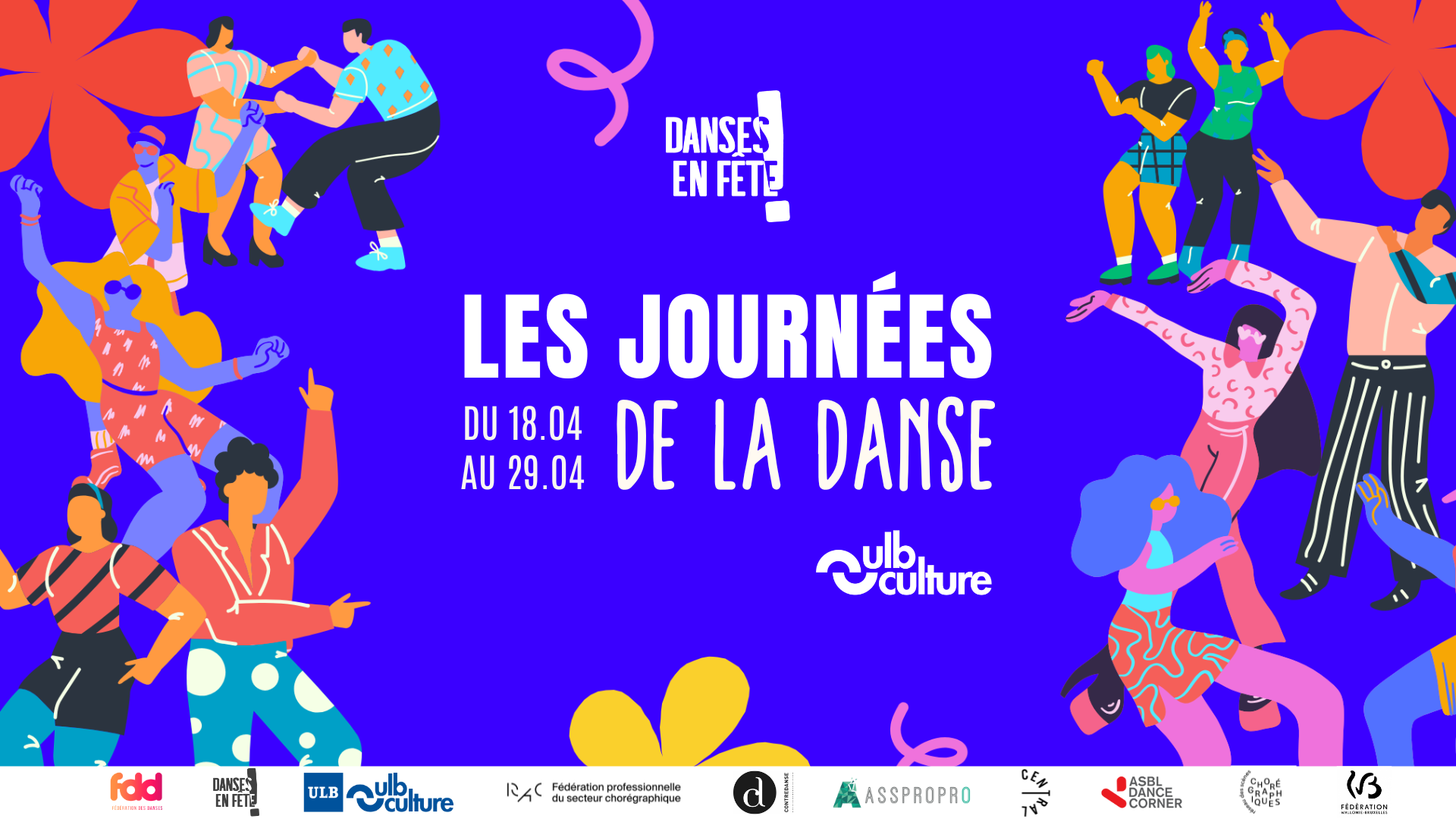 Danses en Fête